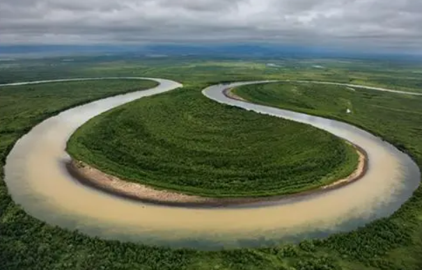 Kawar Jheel